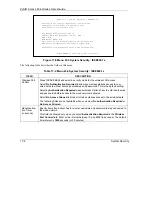 Preview for 164 page of ZyXEL Communications Zyair B-1000 v.2 User Manual