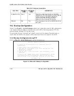 Preview for 174 page of ZyXEL Communications Zyair B-1000 v.2 User Manual