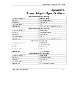 Preview for 233 page of ZyXEL Communications Zyair B-1000 v.2 User Manual