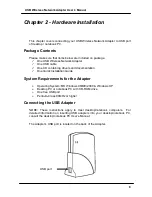 Предварительный просмотр 8 страницы ZyXEL Communications ZYAIR B-200 User Manual