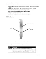 Preview for 9 page of ZyXEL Communications ZyAIR B-300 User Manual