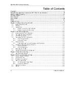 Preview for 6 page of ZyXEL Communications ZYAIR B-4000 User Manual