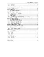 Preview for 7 page of ZyXEL Communications ZYAIR B-4000 User Manual