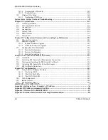 Preview for 8 page of ZyXEL Communications ZYAIR B-4000 User Manual