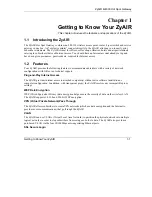 Preview for 19 page of ZyXEL Communications ZYAIR B-4000 User Manual