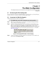 Preview for 25 page of ZyXEL Communications ZYAIR B-4000 User Manual