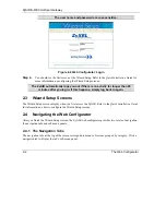 Preview for 26 page of ZyXEL Communications ZYAIR B-4000 User Manual