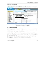 Preview for 27 page of ZyXEL Communications ZYAIR B-4000 User Manual