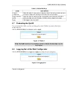 Preview for 31 page of ZyXEL Communications ZYAIR B-4000 User Manual