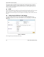 Preview for 38 page of ZyXEL Communications ZYAIR B-4000 User Manual