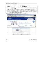 Preview for 62 page of ZyXEL Communications ZYAIR B-4000 User Manual