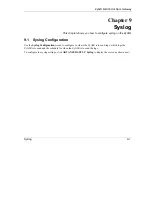 Preview for 69 page of ZyXEL Communications ZYAIR B-4000 User Manual