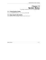 Preview for 85 page of ZyXEL Communications ZYAIR B-4000 User Manual