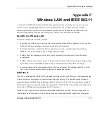 Preview for 133 page of ZyXEL Communications ZYAIR B-4000 User Manual