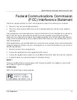 Preview for 3 page of ZyXEL Communications ZyAIR B-5000 User Manual