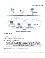 Preview for 109 page of ZyXEL Communications ZyAIR B-5000 User Manual