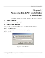 Preview for 185 page of ZyXEL Communications ZyAIR B-5000 User Manual