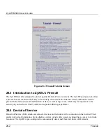 Preview for 230 page of ZyXEL Communications ZyAIR B-5000 User Manual