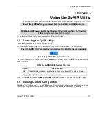 Preview for 23 page of ZyXEL Communications ZyAIR B-620 User Manual