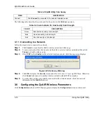 Preview for 32 page of ZyXEL Communications ZyAIR B-620 User Manual