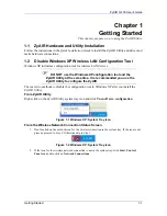 Preview for 13 page of ZyXEL Communications ZyAir G-100 User Manual