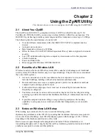 Preview for 17 page of ZyXEL Communications ZyAir G-100 User Manual