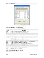 Preview for 22 page of ZyXEL Communications ZyAir G-100 User Manual