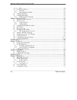 Preview for 8 page of ZyXEL Communications ZYAIR G-1000 User Manual