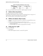 Preview for 28 page of ZyXEL Communications ZYAIR G-1000 User Manual