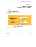 Preview for 35 page of ZyXEL Communications ZYAIR G-1000 User Manual