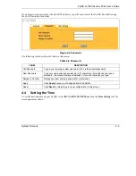 Preview for 37 page of ZyXEL Communications ZYAIR G-1000 User Manual