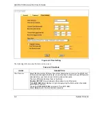 Preview for 38 page of ZyXEL Communications ZYAIR G-1000 User Manual