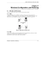 Preview for 41 page of ZyXEL Communications ZYAIR G-1000 User Manual