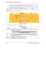 Preview for 48 page of ZyXEL Communications ZYAIR G-1000 User Manual