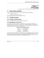 Preview for 67 page of ZyXEL Communications ZYAIR G-1000 User Manual