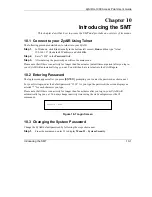 Preview for 93 page of ZyXEL Communications ZYAIR G-1000 User Manual