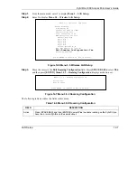 Preview for 107 page of ZyXEL Communications ZYAIR G-1000 User Manual