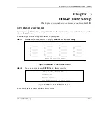 Preview for 109 page of ZyXEL Communications ZYAIR G-1000 User Manual