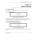 Preview for 115 page of ZyXEL Communications ZYAIR G-1000 User Manual