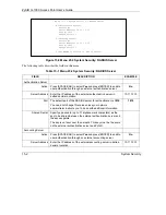 Preview for 116 page of ZyXEL Communications ZYAIR G-1000 User Manual