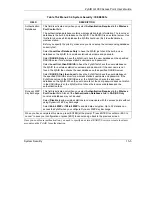 Preview for 119 page of ZyXEL Communications ZYAIR G-1000 User Manual