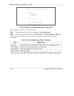 Preview for 126 page of ZyXEL Communications ZYAIR G-1000 User Manual