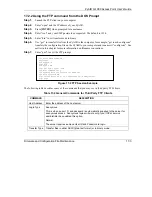 Preview for 129 page of ZyXEL Communications ZYAIR G-1000 User Manual