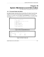 Preview for 137 page of ZyXEL Communications ZYAIR G-1000 User Manual