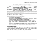 Preview for 143 page of ZyXEL Communications ZYAIR G-1000 User Manual