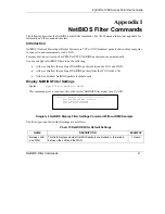 Preview for 183 page of ZyXEL Communications ZYAIR G-1000 User Manual