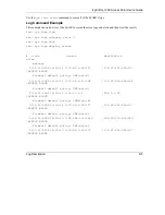 Preview for 191 page of ZyXEL Communications ZYAIR G-1000 User Manual