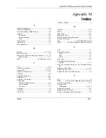 Preview for 195 page of ZyXEL Communications ZYAIR G-1000 User Manual