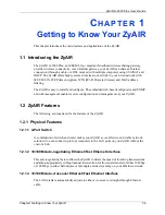 Предварительный просмотр 37 страницы ZyXEL Communications ZyAIR G-2000 Plus User Manual