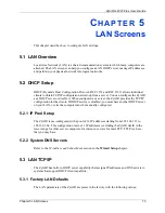 Предварительный просмотр 71 страницы ZyXEL Communications ZyAIR G-2000 Plus User Manual